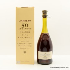 Janneau 50