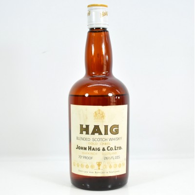 Haig Gold Label