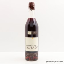 LAUBADE 1917 BAS ARMAGNAC