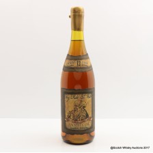 VERY OLD ST  NICK ANCIENT CASK 12 YEAR OLD BOURBON WHISKY 75CL