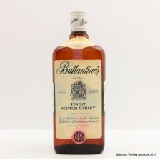 BALLANTINE S FINEST 76CL