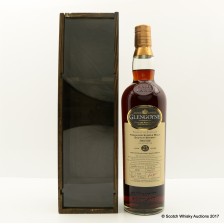 GLENGOYNE 1989 23 YEAR OLD SINGLE CASK