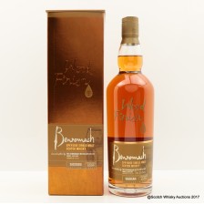 Benromach 2009 Sassicaia Finish
