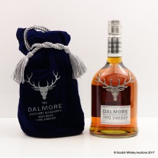 Dalmore 1995 Distillery Manager S Exclusive