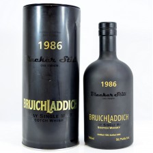 Bruichladdich 1986 Blacker Still