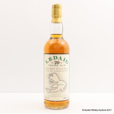 Ledaig 20 Douglas Murdoch