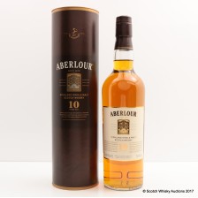 ABERLOUR 10 YEAR OLD