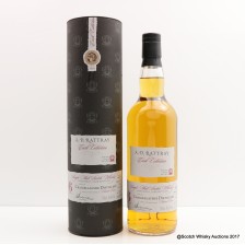 CRAIGELLACHIE 2008 6 YEAR OLD A D  RATTRAY