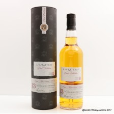 Craigellachie 1998 13 A D Rattray