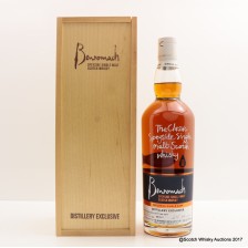 Benromach 2010 Distillery Exclusive