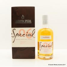 MACKMYRA SPECIAL NO 6