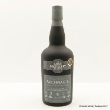 Auchnagie Lost Distillery Company