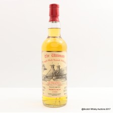 MORTLACH 1990 20 YEAR OLD THE ULTIMATE