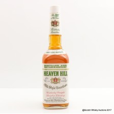 Heaven Hill Old Style Bourbon
