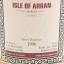 Arran 1996 Malts Of Scotland