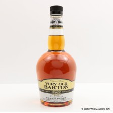 Very Old Barton 100