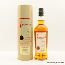 BENROMACH 1981 SINGLE CASK EXCLUSIVE FOR VIKING LINE SWEDEN