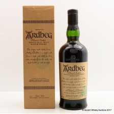 Ardbeg 1975 Single Cask 4718