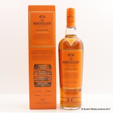MACALLAN EDITION NO2