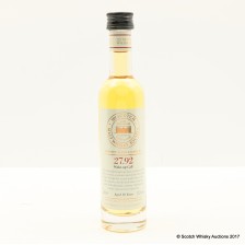 Smws 27 92 Springbank 10 10cl