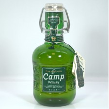 CAMP WHISKY