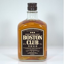 BOSTON CLUB