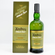 Ardbeg Almost There 1998