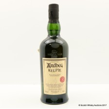 Ardbeg Kelpie Committee Release