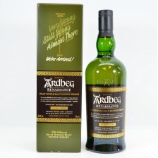 Ardbeg Renaissance 1998