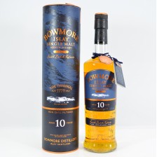 Bowmore 10 Small Batch Release 1
