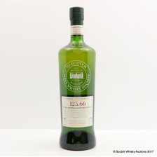 Smws 125 66 Glenmorangie 2006 6