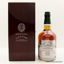 ARDBEG 1993 21 YEAR OLD OLD RARE