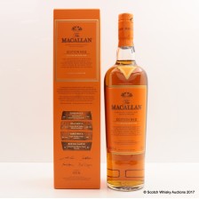 MACALLAN EDITION NO2