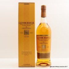 GLENMORANGIE 10 YEAR OLD 1L