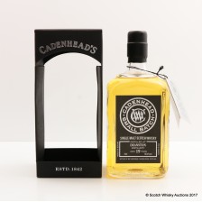 DEANSTON 1994 19 YEAR OLD CADENHEAD S