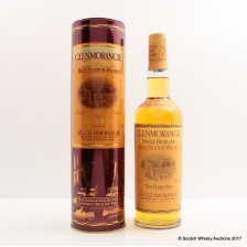 GLENMORANGIE 10 YEAR OLD