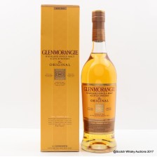 GLENMORANGIE 10 YEAR OLD