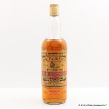 Glenlivet 1938 Gordon Macphail 26 2 3 Fl Oz