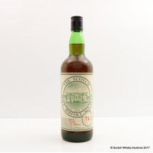 SMWS 71 1 GLENBURGIE 1979 75CL