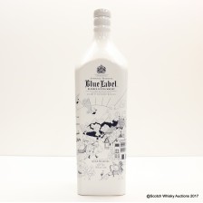 Johnnie Walker Blue Label Shanghai 3l