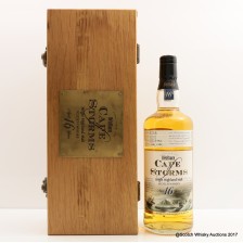 Benriach 16 Cape Of Storms