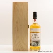 Benriach 12 Year Old  Cape of Storms  75cl