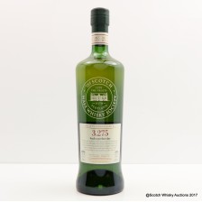 SMWS 3 275 BOWMORE 1996 19 YEAR OLD