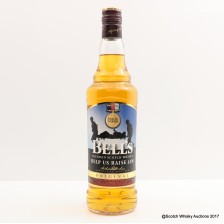 BELL S HELP FOR HEROES BOTTLING