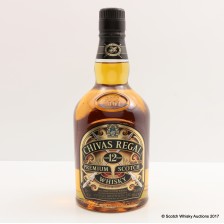 Chivas Regal 12 The Perfect Blend