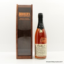 Booker S Bluegill Creek Batch 6