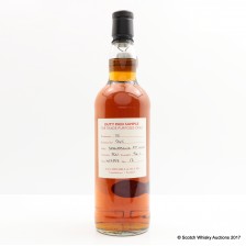 Springbank 1997 17 Duty Paid Sample