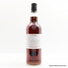 SPRINGBANK 2004 11 YEAR OLD DUTY PAID SAMPLE