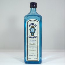Bombay Sapphire Gin