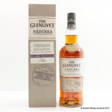 Glenlivet Nadurra Oloroso Matured Small Batch 1 Litre